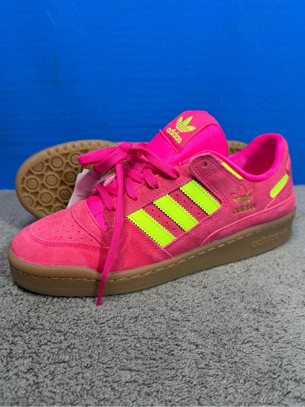 Adidas forum CL w
Brand new - Picture 2 of 10